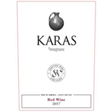 KARAS Red Wine