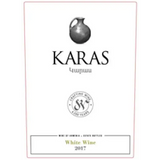 KARAS White Wine