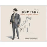 Karavitakis Winery Crete Kompsos Dry White Wine