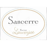 Karine Lauverjat Sancerre Rose