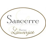 Karine Lauverjat Sancerre Rouge
