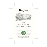 Karl Josef Mosel Riesling Kabinett