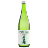 Kasumi Tsuru Junmai Sake Yamahai Tokubetsu