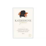 Katherine Goldschmidt Stonemason Hill Cabernet Sauvignon