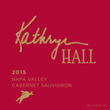 Kathryn Hall Cabernet Sauvignon Napa Valley