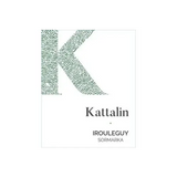 Kattalin Irouleguy Blanc