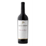 Kautz & Kramer Cabernet Franc Sheldon Ranch Block 72 Lodi