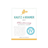 Kautz & Kramer Sentimental Journey Chardonnay