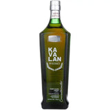 Kavalan Single Malt Whisky Concertmaster Port Cask Finish