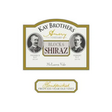 Kay Brothers Block 6 Shiraz