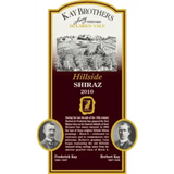 Kay Brothers McLaren Vale Shiraz Hillside