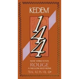 Kedem 144 Rouge NV