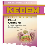 Kedem Blush Concord