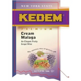 Kedem Cream Malaga