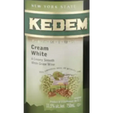 Kedem Cream White
