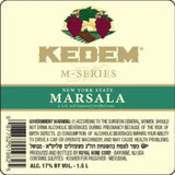 Kedem M-Series Marsala NV