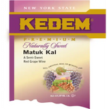 Kedem Matuk Kal Red