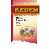 Kedem Matuk Soft Red