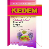 Kedem Naturally Sweet Concord Grape