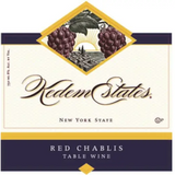 Kedem Red Chablis