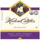 Kedem Ruby Red Eshkol