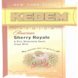 Kedem Sherry Royale