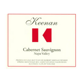 Keenan Cabernet Sauvignon Napa Valley