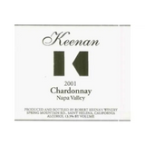 Keenan Chardonnay Napa Valley