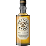 Keeper’s Heart Irish American Whiskey