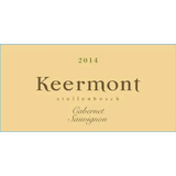 Keermont Cabernet Sauvignon Stellenbosch