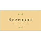 Keermont Syrah