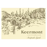 Keermont Syrah Steepside Stellenbosch