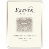 Keever Vineyards Cabernet Sauvignon Napa Valley