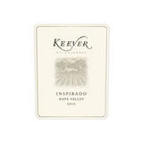 Keever Vineyards Inspirado Red Blend