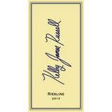 Kelby James Russell Riesling Aussie