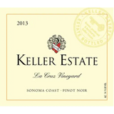 Keller Estate La Cruz Vineyard Pinot Noir
