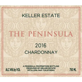 Keller Estate The Peninsula Chardonnay