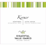 Kellerei Eisacktal - Cantina Valle Isarco Kerner