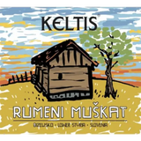 Keltis Bizeljsko Rumeni Muškat