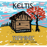 Keltis Traminec Bizeljisko