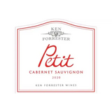 Ken Forrester Cabernet Sauvignon Petit Western Cape