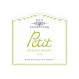 Ken Forrester Chenin Blanc Petit Western Cape