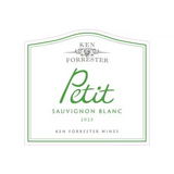 Ken Forrester Sauvignon Blanc