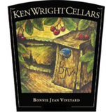 Ken Wright Cellars Bonnie Jean Vineyard Yamhill-Carlton District