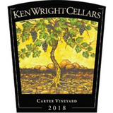 Ken Wright Cellars Carter Vineyard Eola-Amity Hills