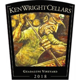 Ken Wright Cellars Pinot Noir Canary Hill