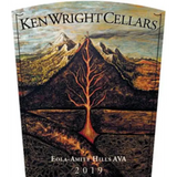 Ken Wright Cellars Pinot Noir Eola-Amity Hills