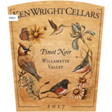 Ken Wright Cellars Pinot Noir Willamette Valley