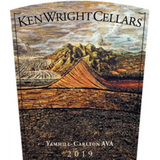 Ken Wright Cellars Pinot Noir Yamhill-Carlton