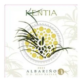 Kentia Rias Baixas Albarino